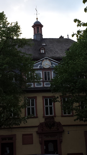 Friedberg Altes Rathaus