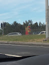 Graffiti Signal Box