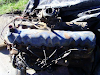 Vendo Motores Falcon 188 17 36 Sp Y Repuestos