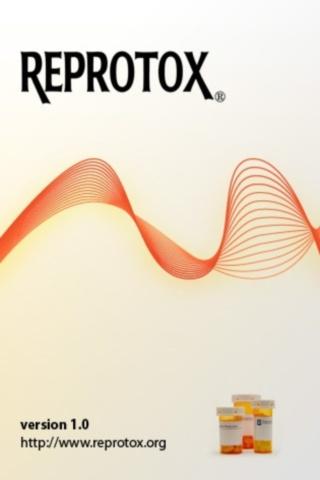 Reprotox