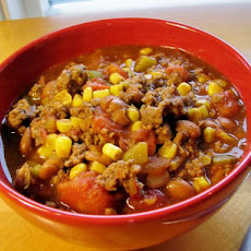 Taco Soup