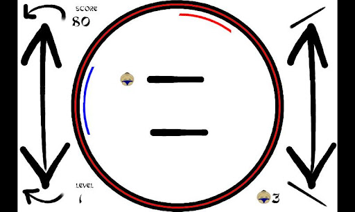 【免費街機App】Super Sumo Ball-APP點子