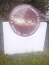 MSEUF Library Complex Marker