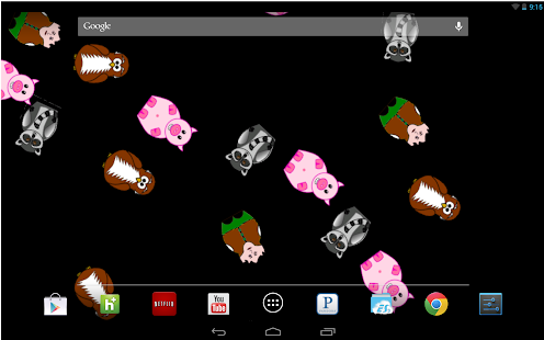 How to install MatryoshniksLiveWallpaper 1.0 apk for laptop