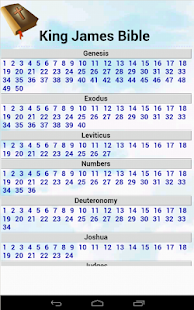 How to install Bible King James patch Bible apk for android