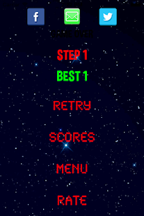 How to get Tippy Asteroid Jump 1.0 mod apk for bluestacks