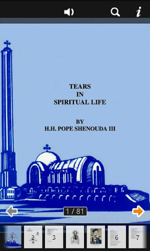 Tears in Spiritual Life