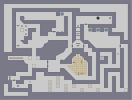 Thumbnail of the map 'The Maze Of Death'