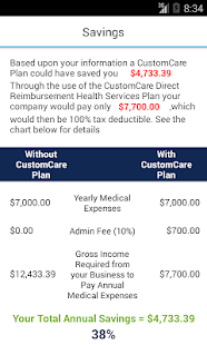 How to install CustomCare Broker Tools App patch 2.0 apk for pc