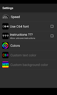 How to get C64 ASM LWP lastet apk for bluestacks