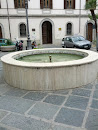 Fontana San Giovanni 