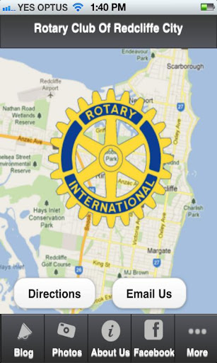 Redcliffe City Rotary Club