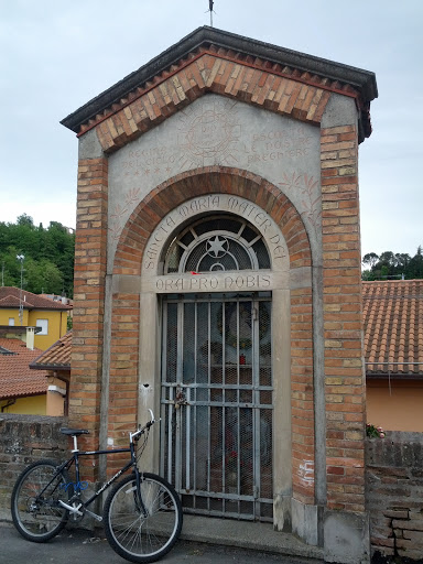 Cesena - Sancta Maria Mater Dei
