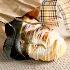 Cream Cheese Filling