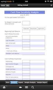 How to install Business Income Analysis 0.0.8 unlimited apk for laptop