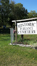 Historic Purviance Cemetery