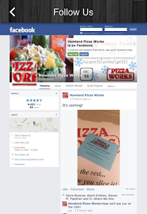 How to install Howland Pizza Works 4.0.1 apk for android