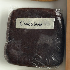 Chocolate Cookie Dough