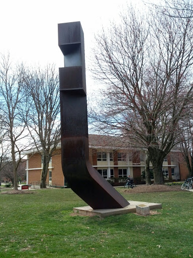 GMU Sculpture 