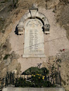 Monument Aux Morts 14-18