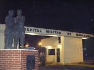 Hospital Militar De Maracaibo 