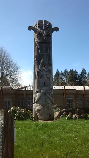 Cowichan Tribes
