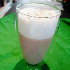 London Fog (From Scratch)