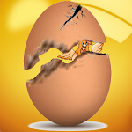 Break the Egg Apk