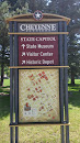 Downtown Map State Capitol