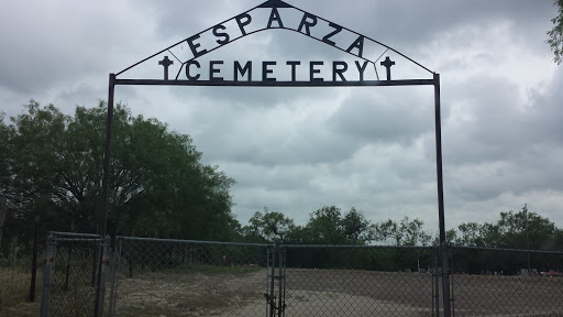 Esparza Cemetery