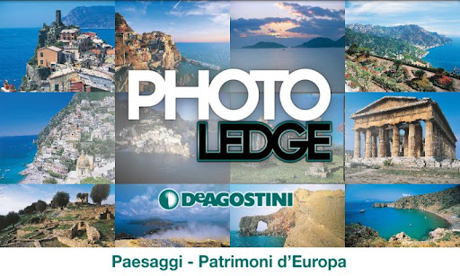 Paesaggi - Patrimoni d'Europa