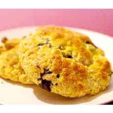 Brunch Scones