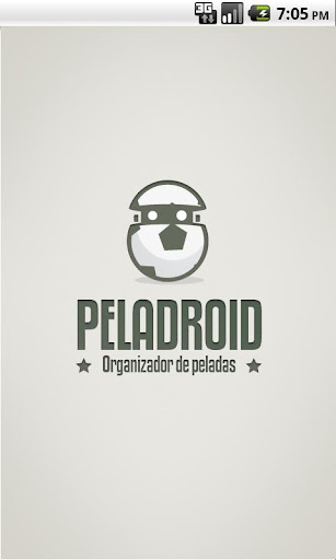 【免費運動App】Peladroid Pro-APP點子