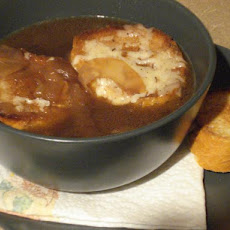French Onion Soup