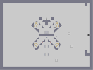 Thumbnail of the map 'I told you not to play with the DNA samples!'