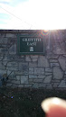 Griffith Field - East Entrance 
