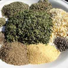 Italian Seasoning Blend