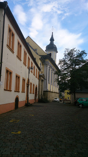  Katholische Kirchengemeinde St. Josef