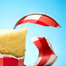 E-Z Bake Angel Food Cakes