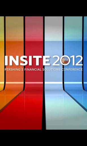 INSITE™ 2012