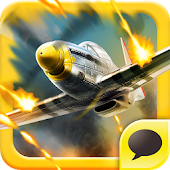 진격1942 for Kakao - gumi Inc.