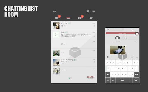 How to download [kakaotalk theme] NEW ELS 3.0.0 apk for pc