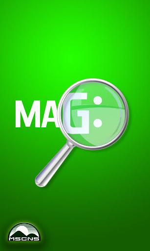 MSCNS Magnifier