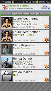 How to mod Release Lackey - Signable Docs 3.1.5 mod apk for laptop
