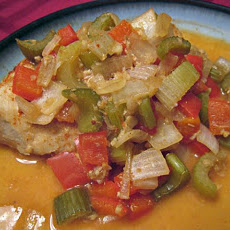 Orange Chicken Crock Pot