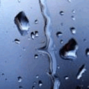 Rain Sounds mobile app icon