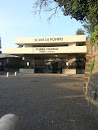 Scavi Di Pompei Porta Marina