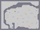 Thumbnail of the map 'the wild hyena'