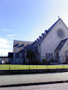 St Bernadette Church