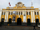 Lima - Casa de la Literatura P